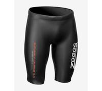 Muta corta Zoggs Buoyancy Jammer 5.3 nero bianco - XXL