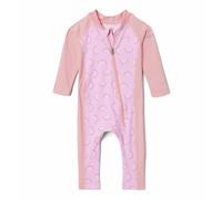 Muta da bambino Columbia Sandy Shores II Sunsuit (Cosmos Rainbowy, Salmon Rose) 3 - 6 mois
