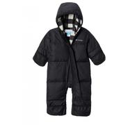 Muta da bambino Columbia Snuggly Bunny Bunt (nero) 3 - 6 mois