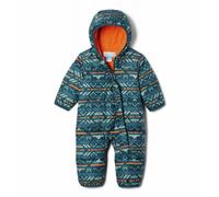 Muta da bambino Columbia Snuggly Bunny (Night Wave, Checkered Peaks) 3 - 6 mois