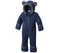 Muta da bambino Columbia Tiny Bear II (Collegiate Navy) 3 - 6 mois
