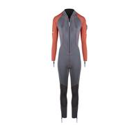 Muta da donna Beuchat Aquatrek Gris L