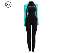 Muta da sub ultrasottile da donna in seta di ghiaccio con protezione solare Y