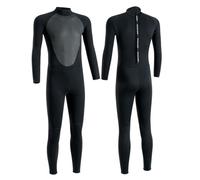 Muta Da Sub Uomo Muta Sub Uomo Da Surf 5/4 Mm Subacquea Donna Belly Boat Kayak Pesca Neoprene 2Mm Mare 5Mm Intera Windsurf Invernale 3 4/3 5Xl Canoa Corta Nuoto Acque Libere Attrezzatura Kajak Mezza