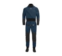 Muta Da Sub Vestiti asciutti for kayak, abbigliamento sportivo all'aperto in acqua, copricollo in gomma in tessuto impermeabile a 3 strati(XXL)