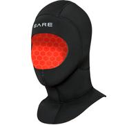 Muta Da Sub Wet 7Mm Con Cappuccio Ultrawarmth Per Surf Tutte Le Taglie