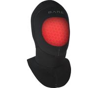 Muta Da Surf Scuba Diving 5Mm Con Cappuccio Ultrawarmth Tutte Le Taglie
