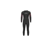 Orca Muta In Neoprene A Maniche Lunghe Athlex Float