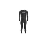 Muta in neoprene Orca Athlex Flow V2 - (R)evolution della Sonar nero grigio - 7