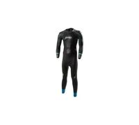 Muta da triathlon zone3 advance in neoprene nero blu