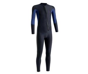 Muta da Uomo, 3 mm, in Neoprene, per Sport Acquatici, boccaglio, Surf