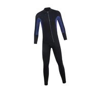 Muta da uomo corpo intero 3mm neoprene morbido per surf sott'acqua