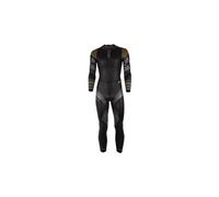 Muta da uomo huub pinnacle neoprene siver
