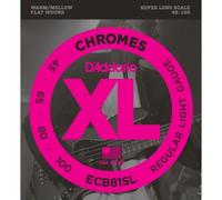 MUTA D'ADDARIO ECB81SL SUPER LONG