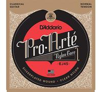 D'Addario EJ45 corda per strumenti musicali Classico 6 pz Nylon Chitarra