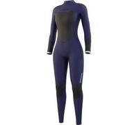 Muta Donna Mystic Star 5mm Back Zip (S - Night Blue) taglia S
