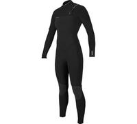 Muta Donna O'Neill Hyperfreak 3/2+ Chest Zip (10T - Nero) taglia 10T