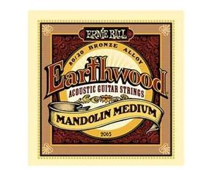 MUTA ERNIE BALL 2065 EARTHWOOD