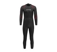 Muta Float Athlex Da Uomo 2022 Orca - Galleggiabilità Rossa
