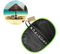 Muta impermeabile Fasciatoio Piedi Pad Tappetino di messa a terra Vestiti