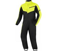 Muta impermeabile Shima Hydrodry 2.0 nero-giallo fluo XS