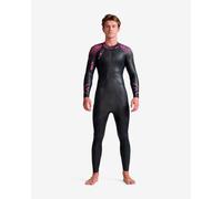 2xu Propel Pro Long Sleeve Neoprene Wetsuit Nero S Uomo