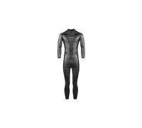 Aquaman Dna 2 Long Sleeve Neoprene Wetsuit Nero L Uomo