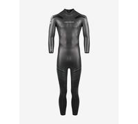 Aquaman Dna 2 Long Sleeve Neoprene Wetsuit Nero M Uomo