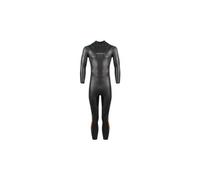 Muta in neoprene aquaman wild uomo nero