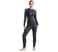 Muta in neoprene donna 2XU P:2 Propel Noir S Long
