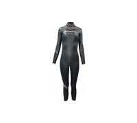 Muta in neoprene donna Aquaman GOLD Noir S