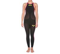 Muta in neoprene donna Arena Powerskin R-Evo+ Ow Ob Noir 40