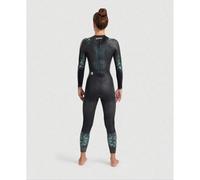 Muta in neoprene donna Arena Storm Bleu XS
