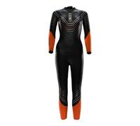 Muta in neoprene donna Huub Araya 2.4 Noir WXL