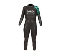 Muta in neoprene donna Mako Hali Plus Vert M