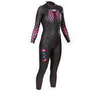 Muta in neoprene donna Mako Naïad 3.0 2024 Rose L