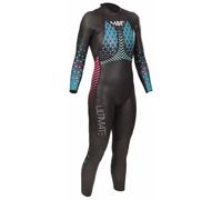 Muta in neoprene donna Mako Ultimate Torrent 2024 Bleu S