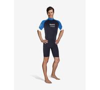 Muta in neoprene Mares Thermo Guard 1,5 mm, blu - 2