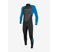 O´neill Wetsuits Muta In Neoprene A Maniche Lunghe Con Cerniera Sulla Schiena Reactor Ii 3/2 Mm