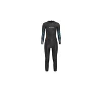 Orca Apex Flex Woman Long Sleeve Neoprene Wetsuit Nero L Donna