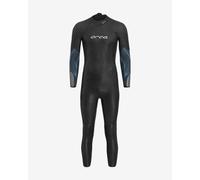 Orca Apex Flex Long Sleeve Neoprene Wetsuit Nero 9 Uomo