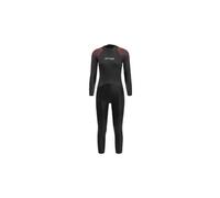 Muta Orca Apex Float nero rosso donna - XL