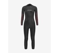 Orca Apex Float Woman Long Sleeve Neoprene Wetsuit Nero M Donna