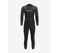 Orca Apex Flow Neoprene Wetsuit Nero 4 Uomo