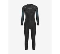 Orca Athlex Flex Woman Long Sleeve Neoprene Wetsuit Nero L Donna