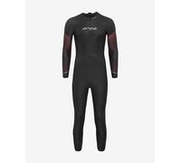 Muta in neoprene Orca Athlex Float V2 - (R)evolution della S7 nero rosso salmone - 6