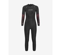 Orca Athlex Float Woman Long Sleeve Neoprene Wetsuit Nero XL Donna