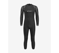 Orca Zeal Perform Long Sleeve Neoprene Wetsuit Nero 9 Uomo