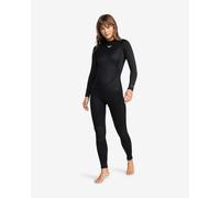 Muta in neoprene Roxy 3/2 Prologue nero bambina - 6