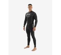 Seac – Muta umida Sense Long Man – Monopezzo senza cappuccio, Neoprene 3 mm